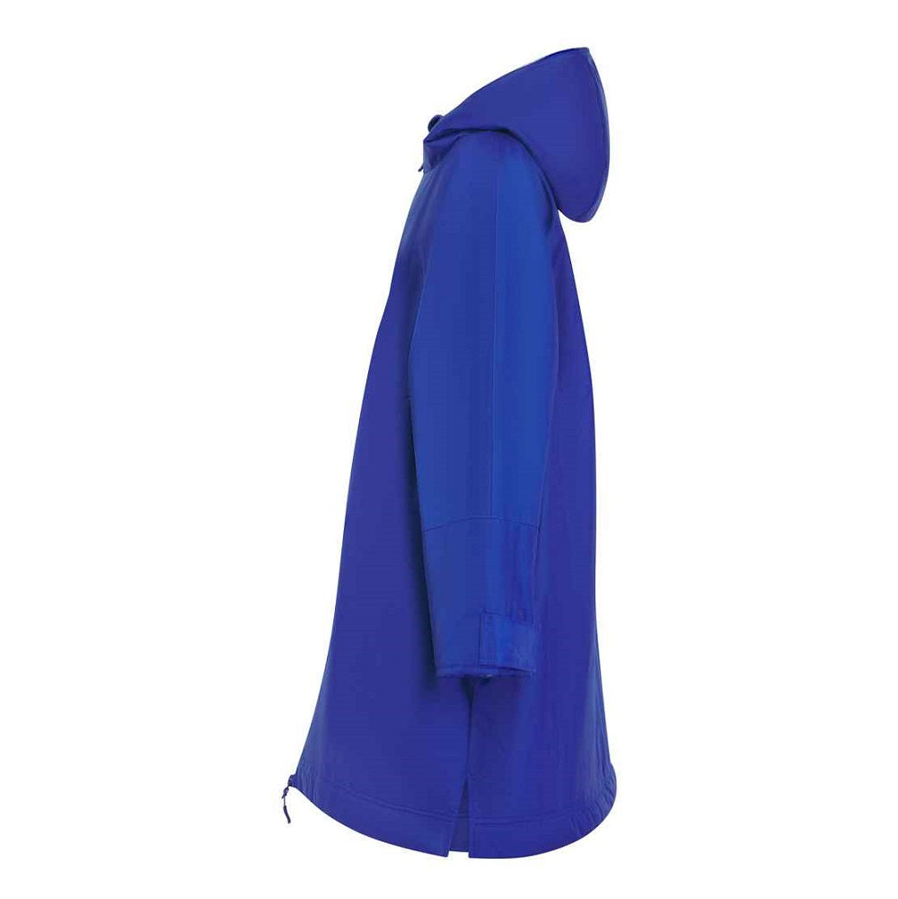 Finden and Hales Kids All Weather Robe - Royal Blue