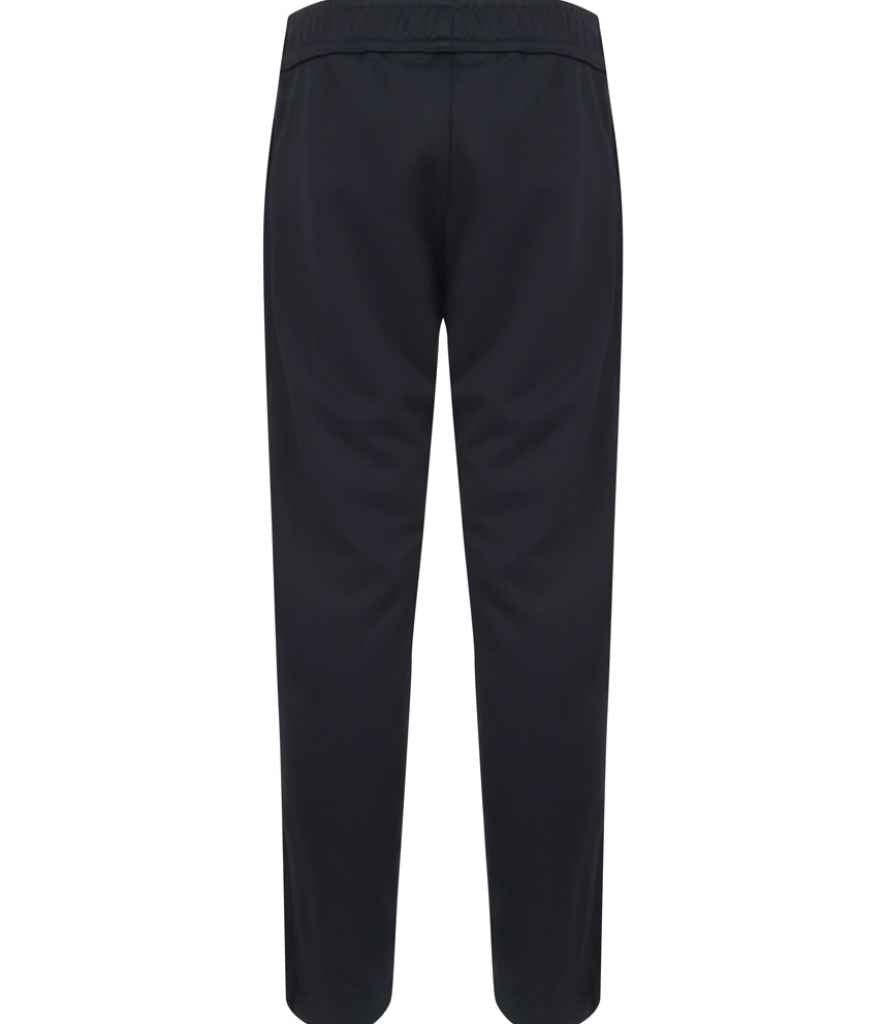 Finden and Hales Kids Knitted Tracksuit Pants - Navy