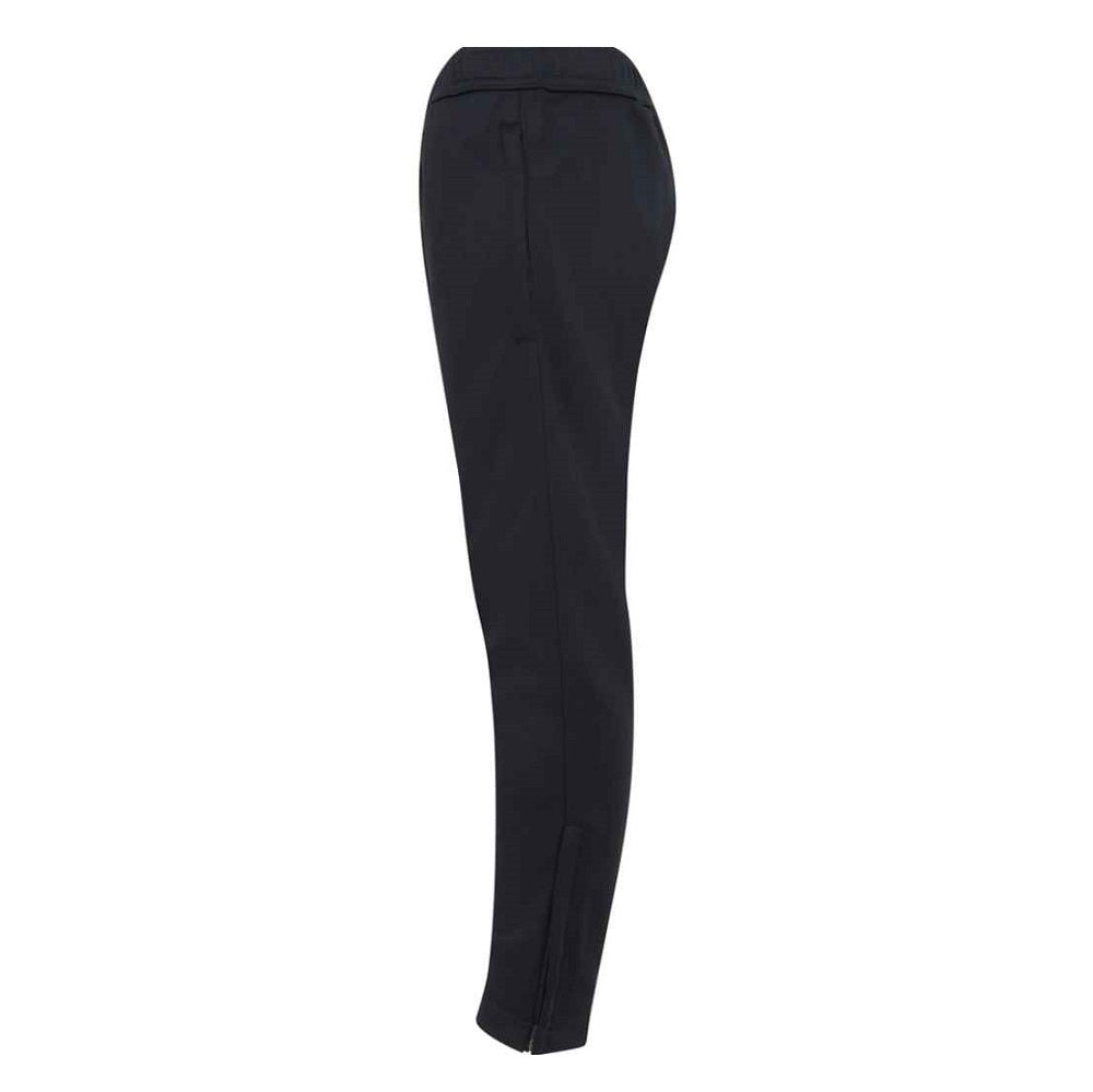 Finden and Hales Knitted Tracksuit Pants - Navy