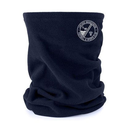 Linford Wanderers FC Micro Fleece Snood