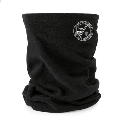 Linford Wanderers FC Micro Fleece Snood