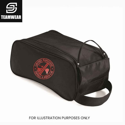 Linford Wanderers Boot Bag