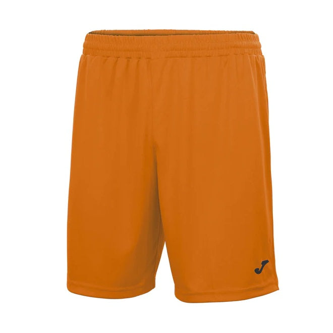 Joma Nobel Shorts - Orange