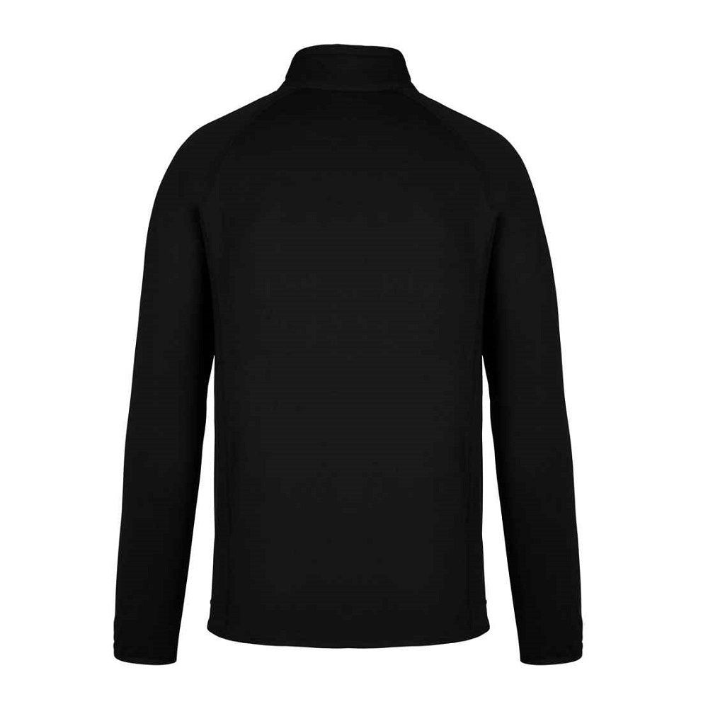 Proact Dual Fabric Sports Jacket - Black