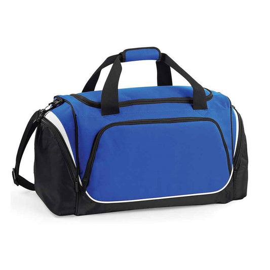 Quadra Pro Team Holdall - Royal/Black/White