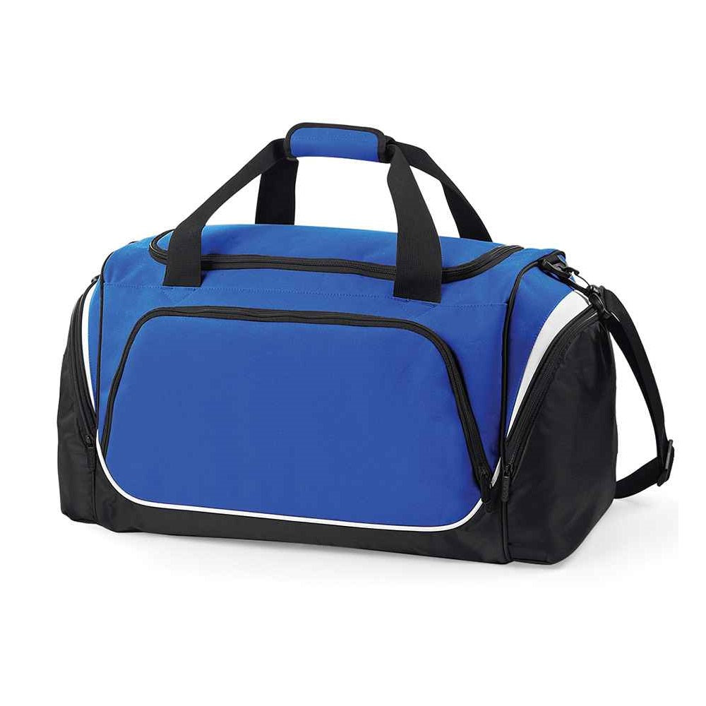 Quadra Pro Team Holdall - Royal/Black/White