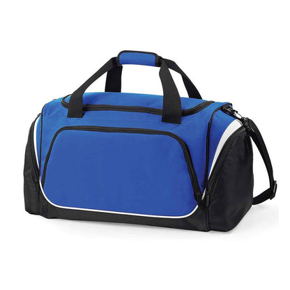 Quadra Pro Team Holdall - Royal/Black/White