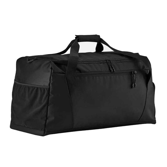 Quadra Multi-Sport Holdall - Black