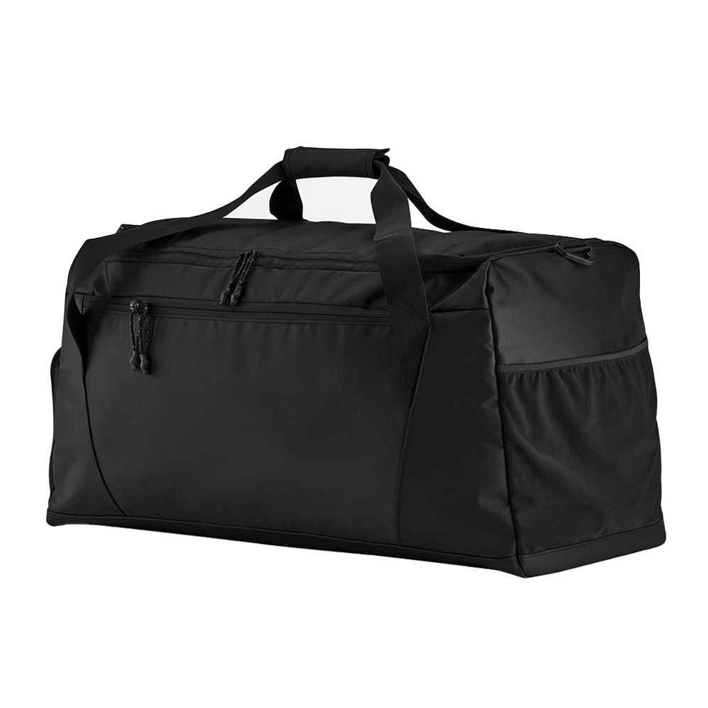 Quadra Multi-Sport Holdall - Black