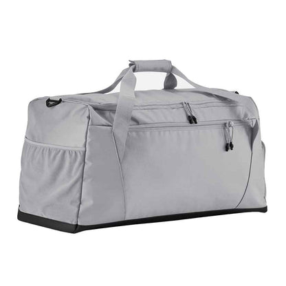 Quadra Multi-Sport Holdall - Ice Grey