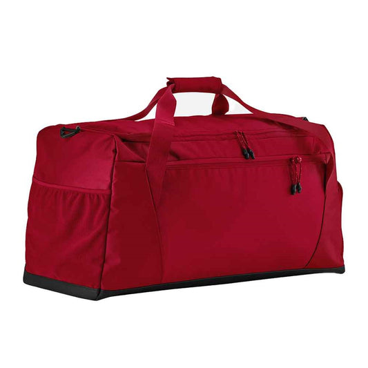 Quadra Multi-Sport Holdall - Pure Red