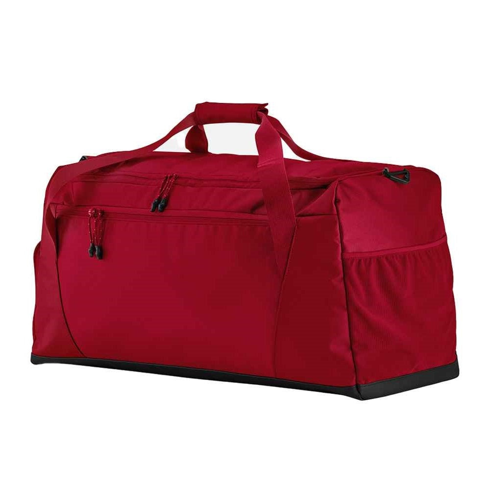 Quadra Multi-Sport Holdall - Pure Red