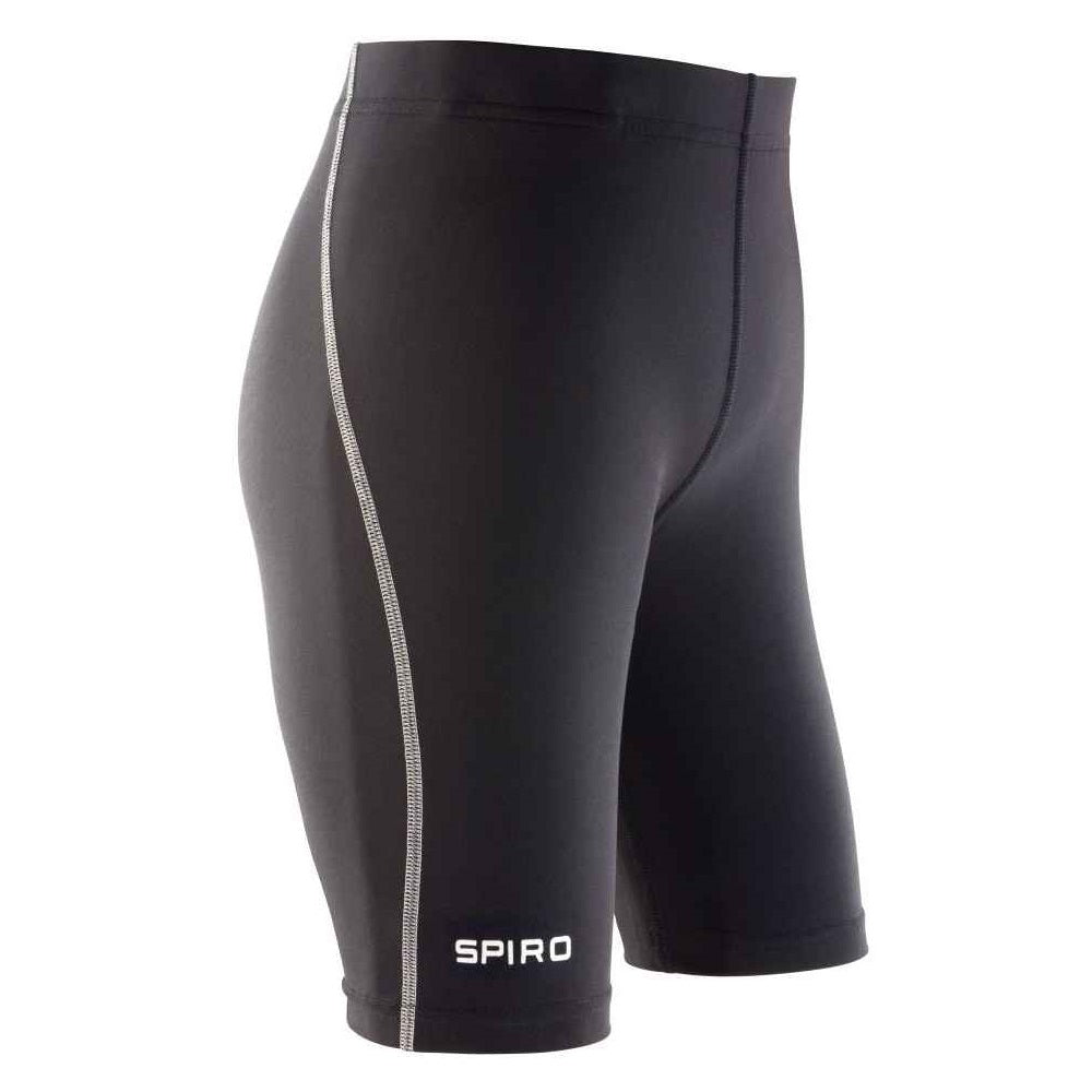 Spiro Bodyfit Base Layer Shorts