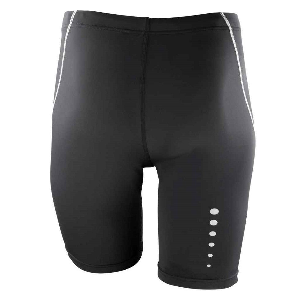 Spiro Bodyfit Base Layer Shorts