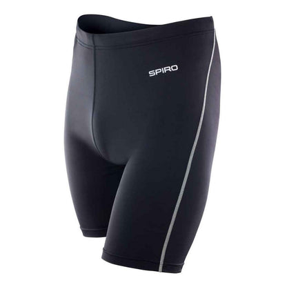 Spiro Bodyfit Base Layer Shorts