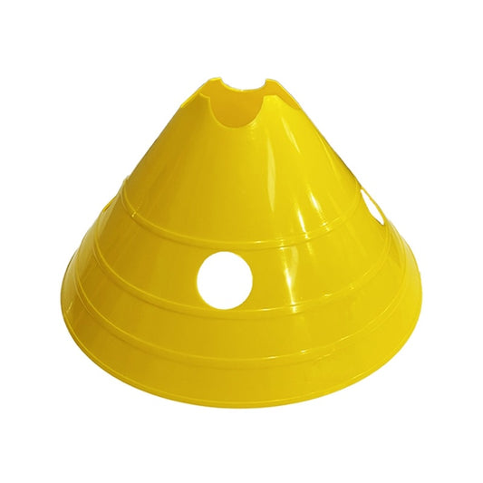 Super Dome Markers - Yellow (Pack of 10)