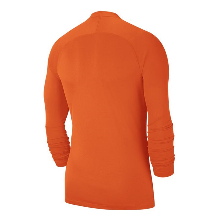 Nike Park First Layer - Safety Orange/White