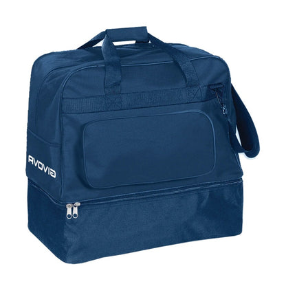 Givova Borsa Revolution Big Players Bag - Navy