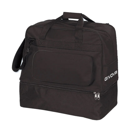 Givova Borsa Revolution Big Players Bag - Black