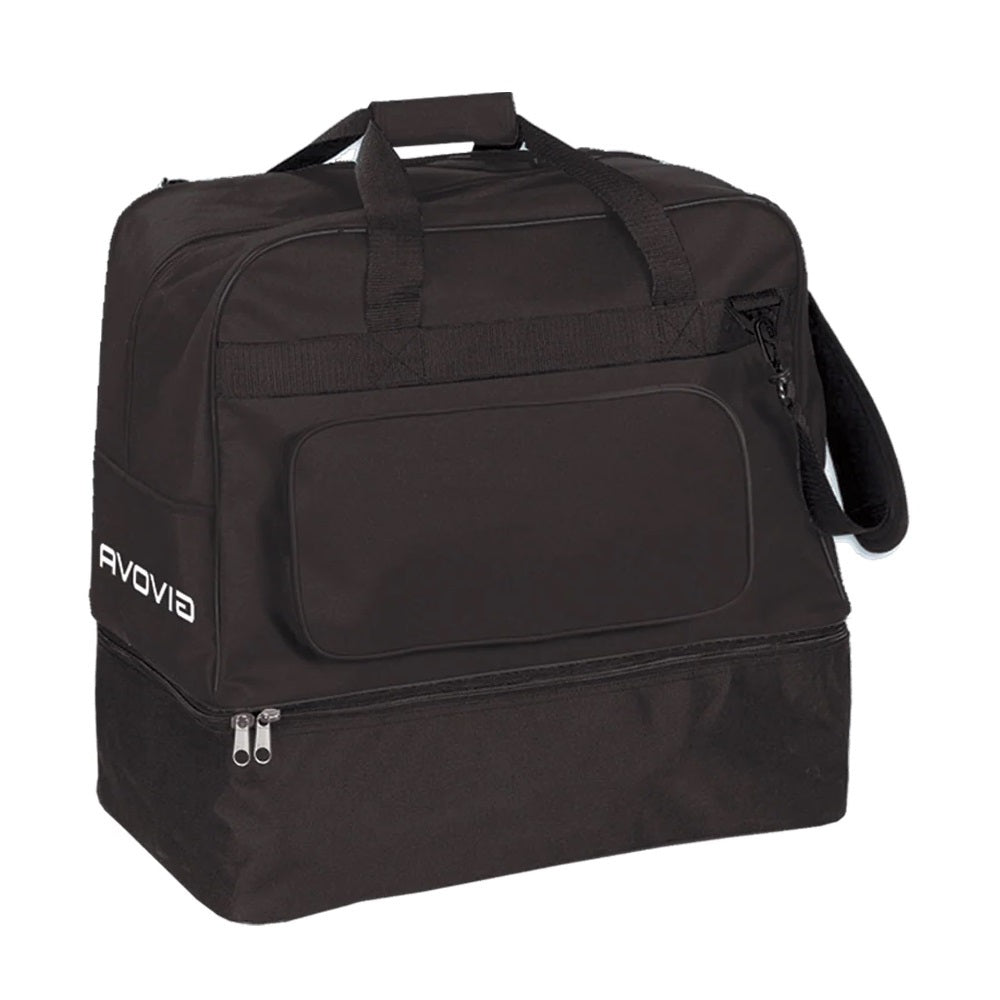 Givova Borsa Revolution Big Players Bag - Black