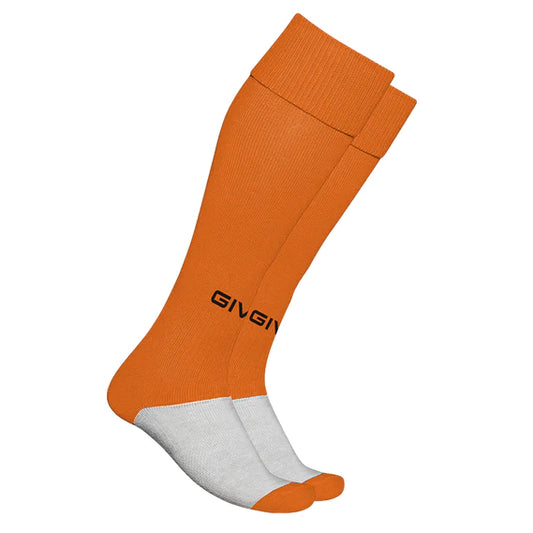 Givova Calcio Sock - Orange