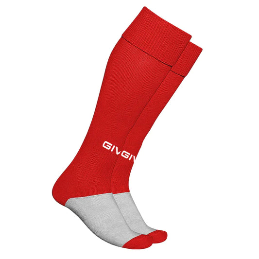 Givova Calcio Sock - Red