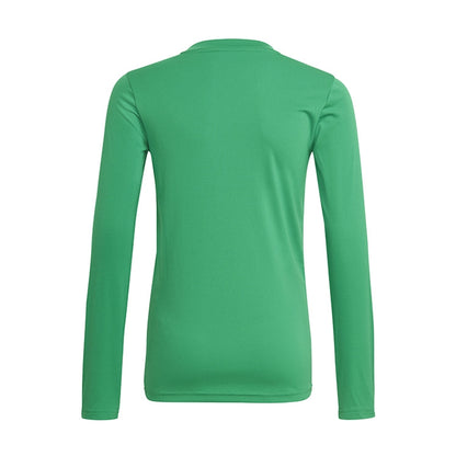 adidas Estro Team Base Tee - Team Green