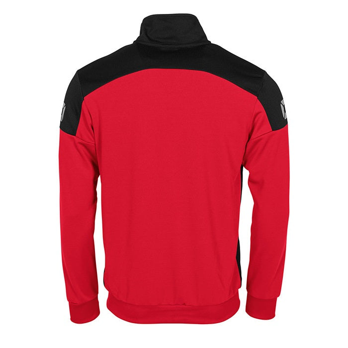 Linford Wanderers Red Stanno Pride TTS Jacket