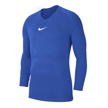 Nike Park First Layer - Royal Blue/White