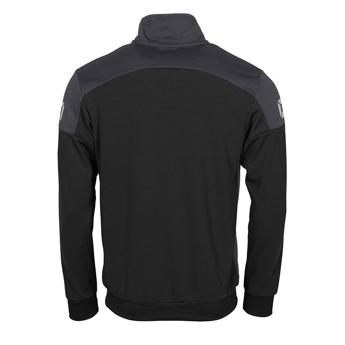 Linford Wanderers Black Stanno Pride TTS Jacket