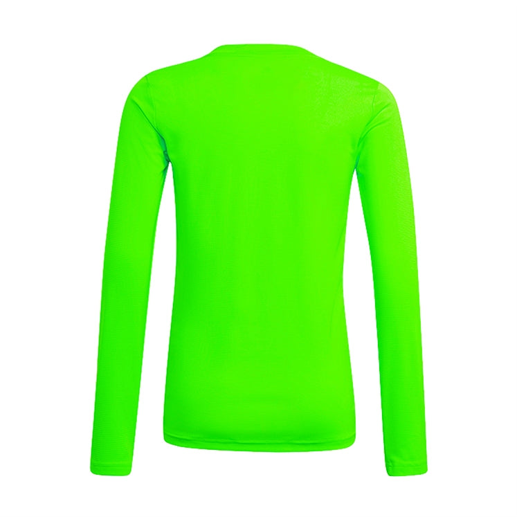 adidas Estro Team Base Tee - Solar Green