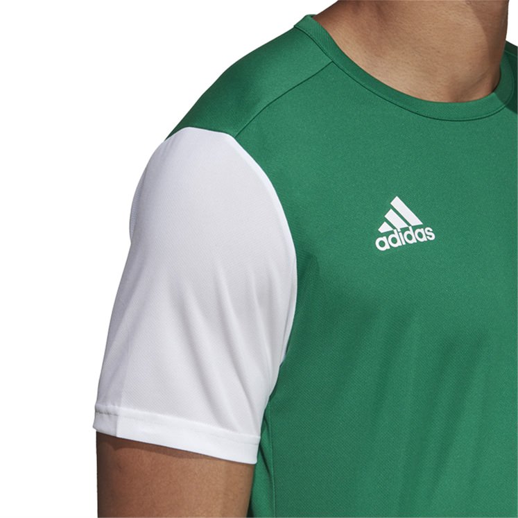 Youth adidas Estro 19 Jersey