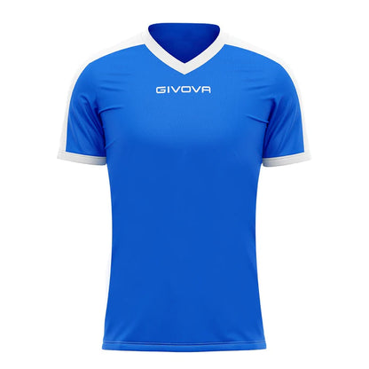 Givova Revolution Shirt - Royal