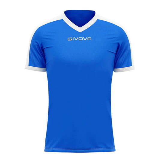 Givova Revolution Shirt - Royal