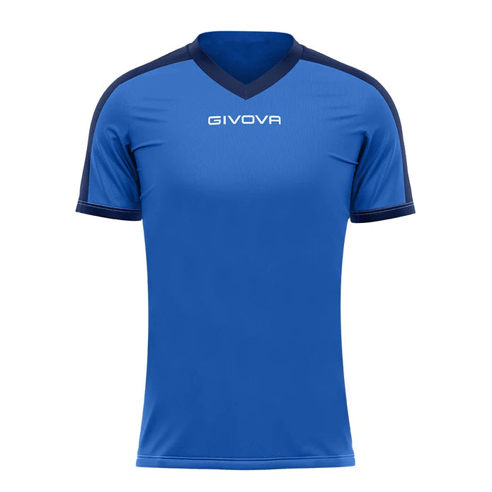 Givova Revolution Shirt - Royal