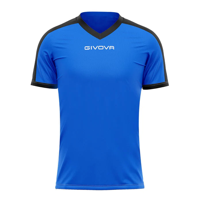 Givova Revolution Shirt - Royal