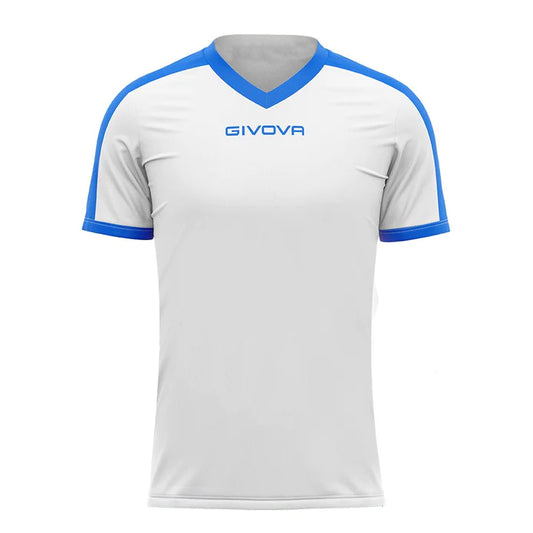 Givova Revolution Shirt - White