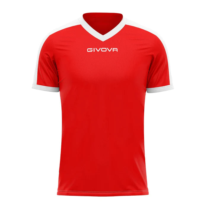 Givova Revolution Shirt - Red