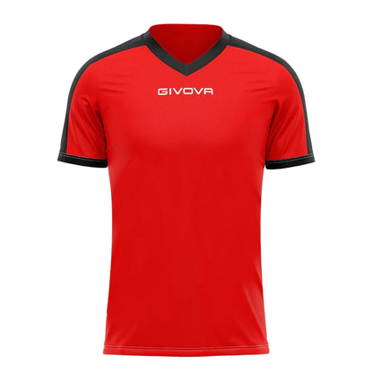 Givova Revolution Shirt - Red