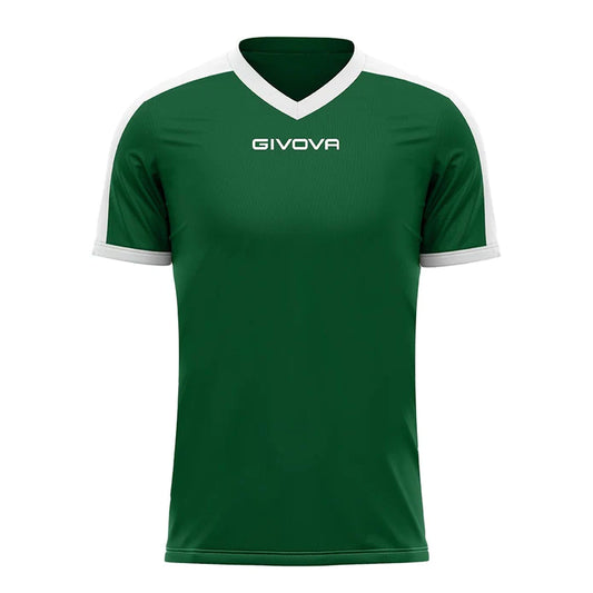 Givova Revolution Shirt - Green