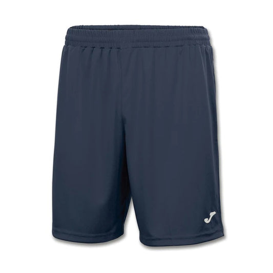 Joma Nobel Shorts - Dark Navy