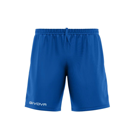 Givova One Shorts - Royal