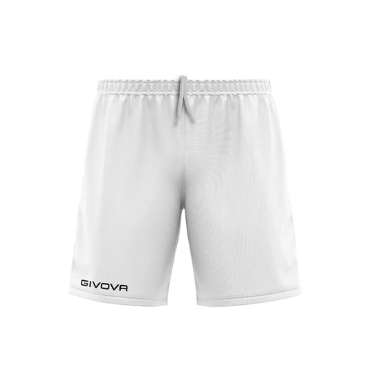 Givova One Shorts - White