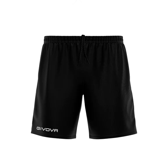 Givova One Shorts - Black