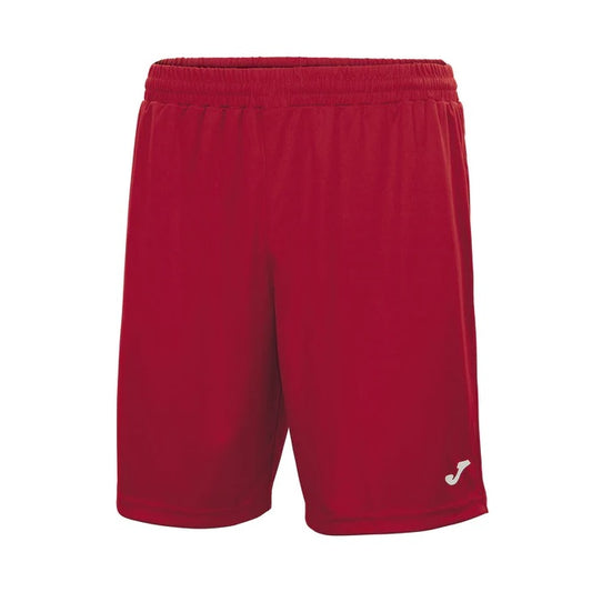 Joma Nobel Shorts - Red