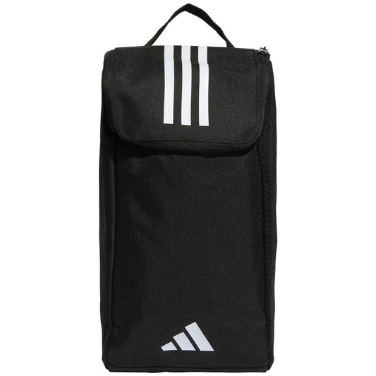 Black Adidas Tiro League Boot Bag