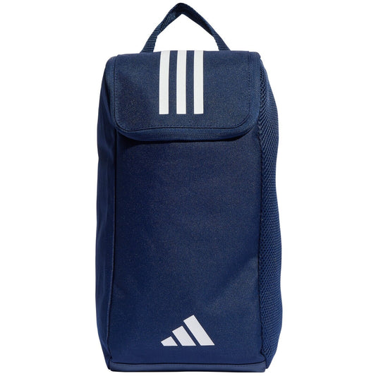 Navy Adidas Tiro League Boot Bag