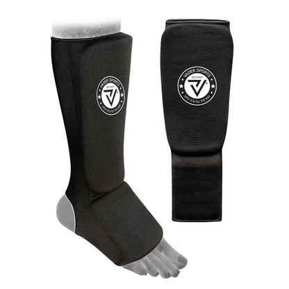 Junior Vader MMA Shin Guards