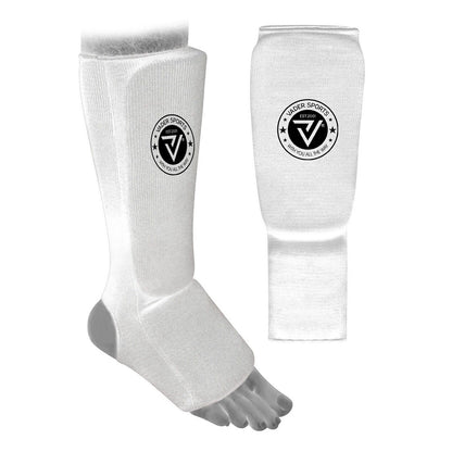 Junior Vader MMA Shin Guards