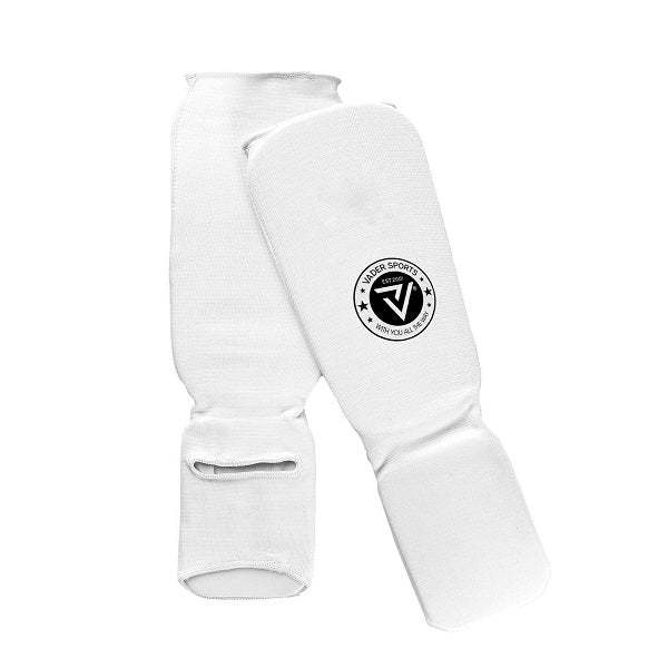 Junior Vader MMA Shin Guards